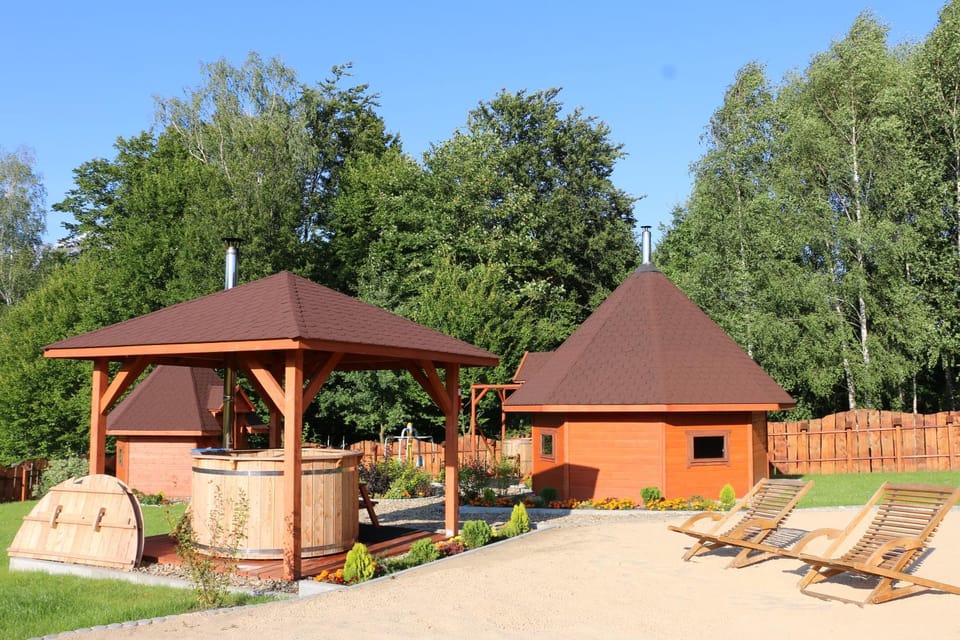 Spa and wellness centre/facilities, Spa and wellness centre/facilities, Open Air Bath
