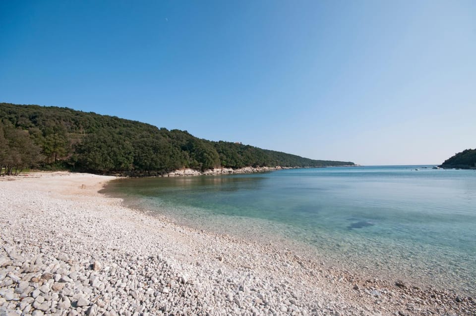 Apartment Karla Apartment in Istria County