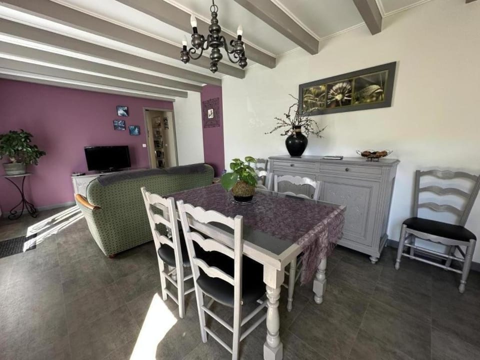 La caminade House in Nouvelle-Aquitaine