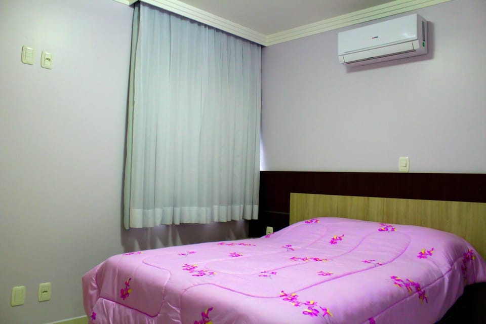 Tranquilidade na Morada do Sol Apartment in State of Santa Catarina