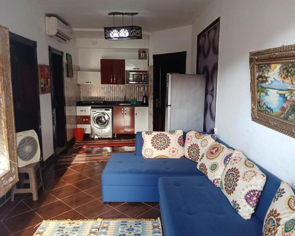 TV and multimedia, Kitchen or kitchenette, Living room, washing machine, air conditioner