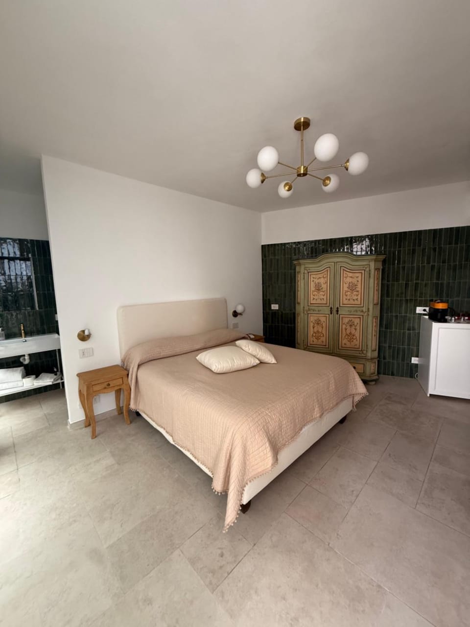 Casa Elisa Apartment in Marina Grande