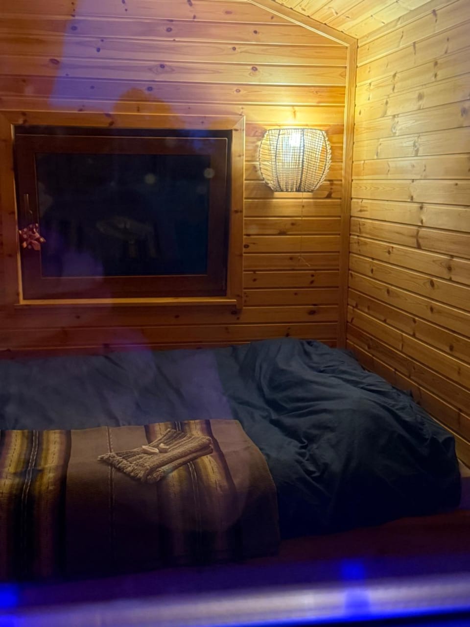 Mazie Salnēni Campground/ 
RV Resort in Latvia