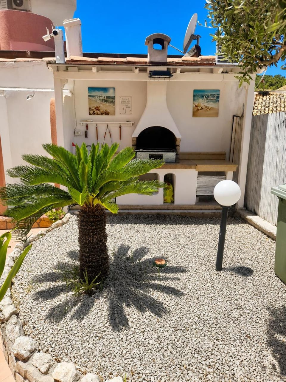 Appartamenti Scala Dei Turchi Villa Saporito Apartment in Sicily