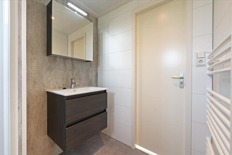 Chalet de Strandgaper - Ouddorp Chalet in Ouddorp