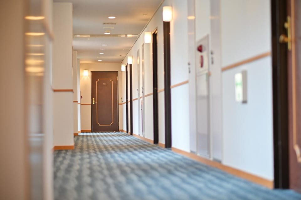 Kaikyo View SHIMONOSEKI - Vacation STAY 13687v Hotel in Japan