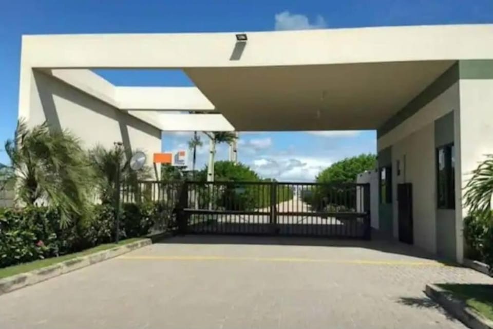 Property building, Lobby or reception