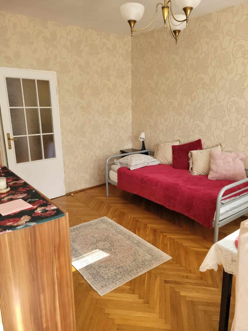 Apartament Złota 67 Apartment in Warsaw
