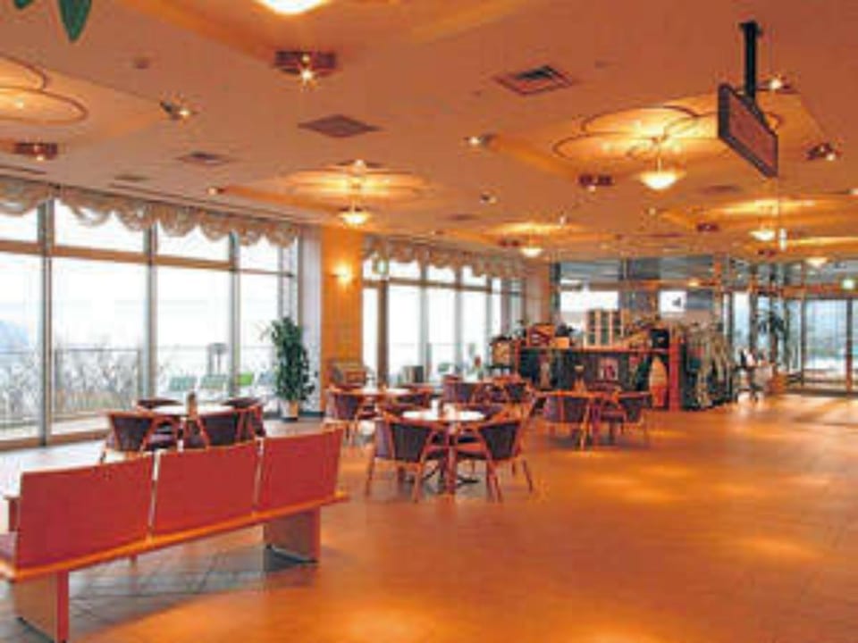 Kaikyo View SHIMONOSEKI - Vacation STAY 13686v Hotel in Japan