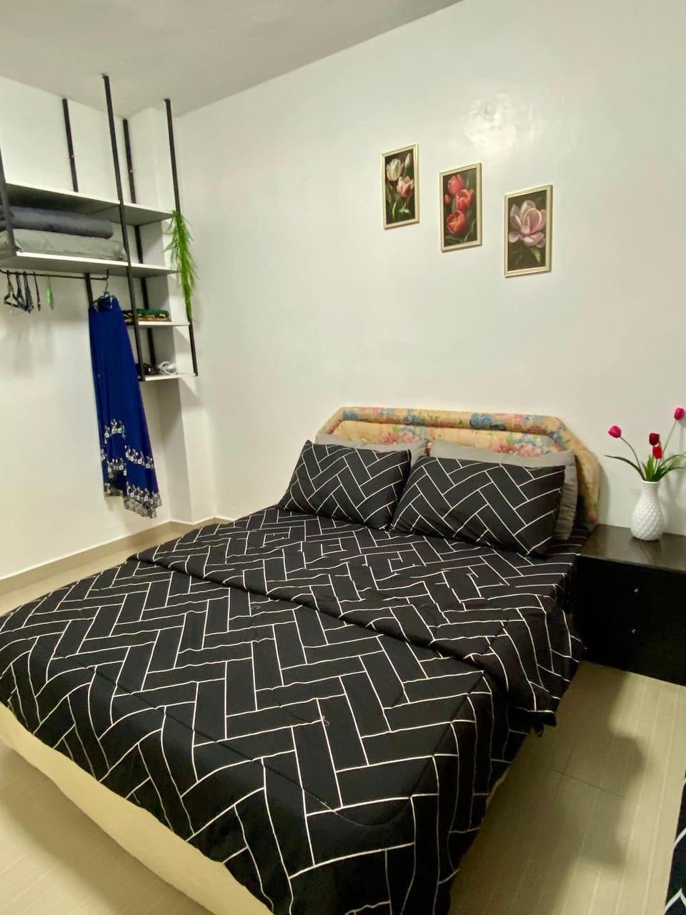 Izdisa Muslim Homestay For Muslim with Groundfloor Poolview Wifi Netflix Apartment in Port Dickson