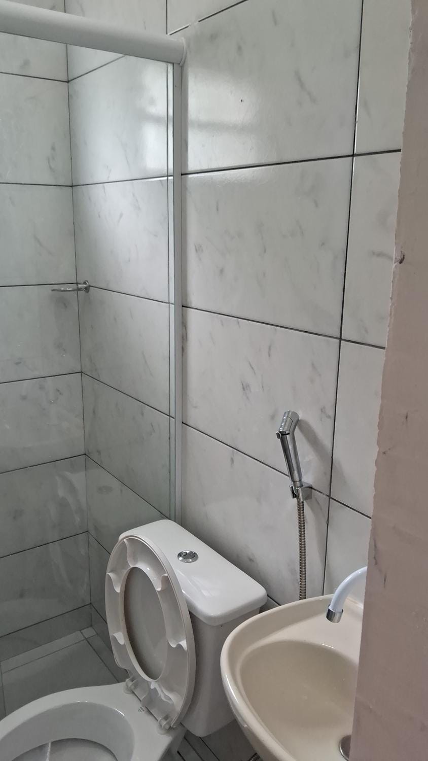 HORTA DO TOMATE Hostel in Bombinhas