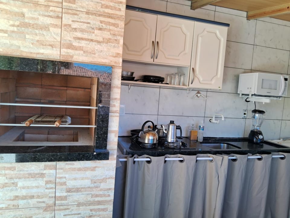 HORTA DO TOMATE Hostel in Bombinhas