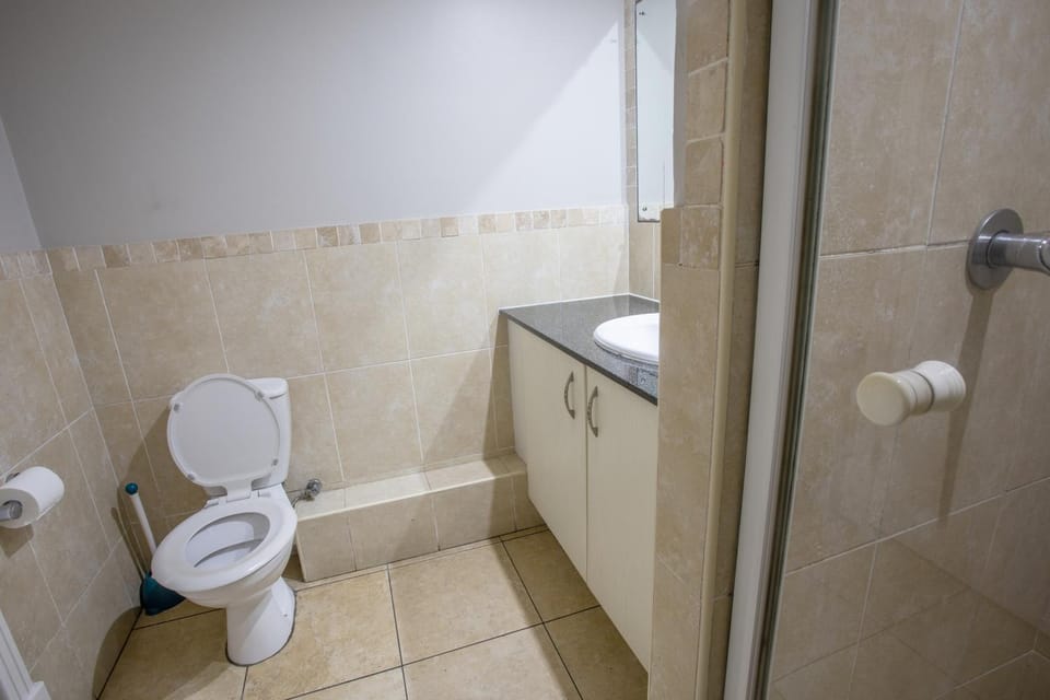 Stay at the Point - Trattoria Toscana Apartment in Durban