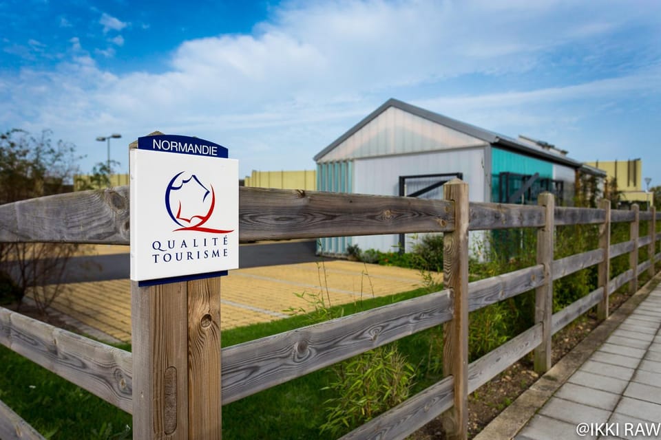 Property logo or sign