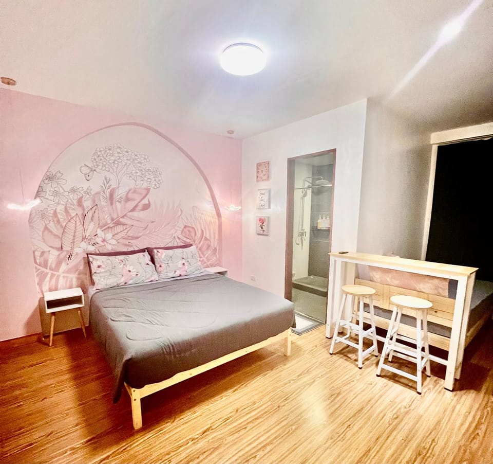 CasaKulot Vacation rental in Calabarzon