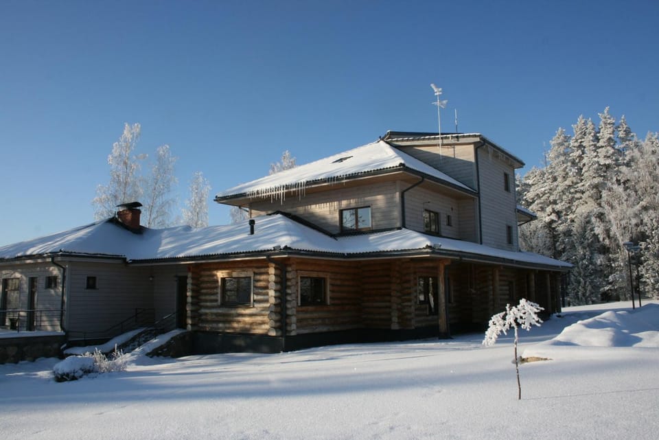 Winter, Other, On site
