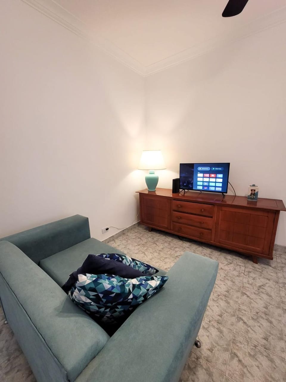 TV and multimedia, Living room