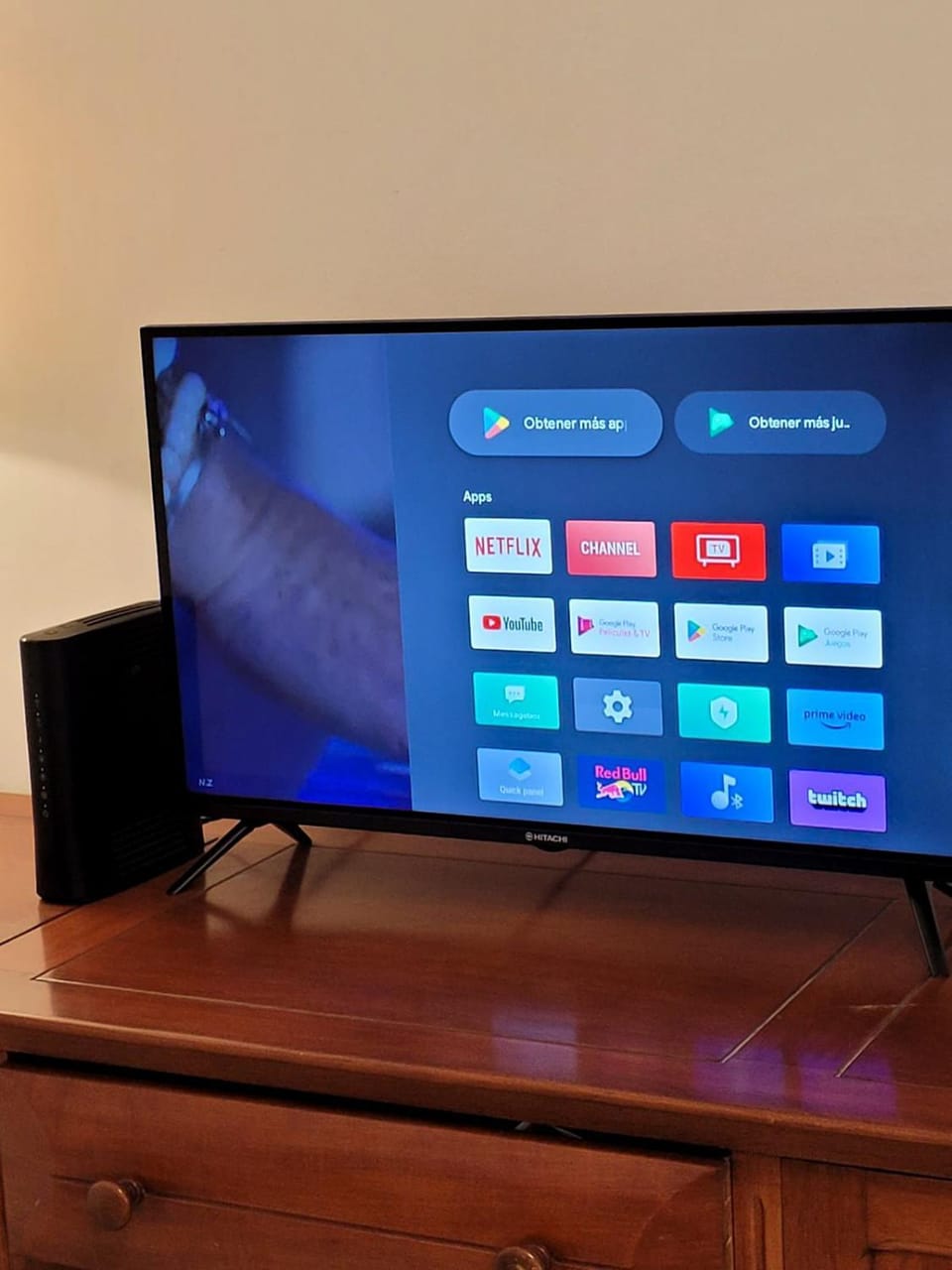 TV and multimedia