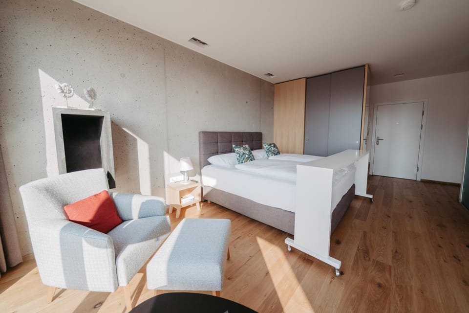 RELAX APARTMENTS An der Lage Hochgraßnitzberg Apartment hotel in Styria