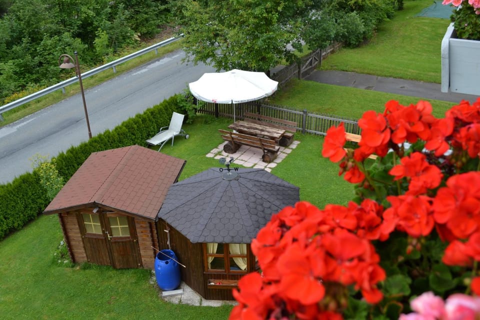 BBQ facilities