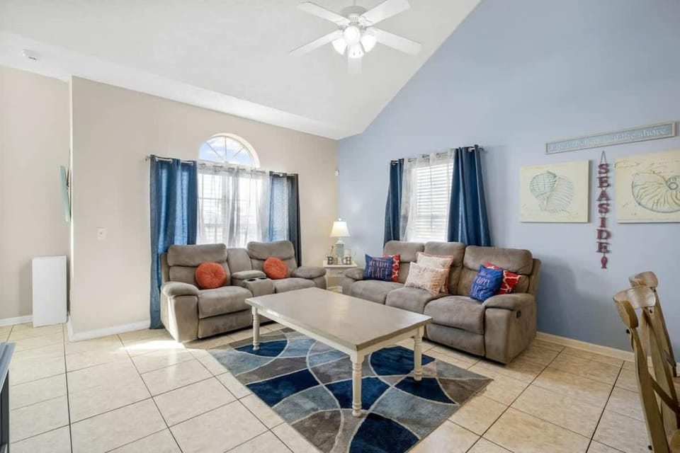 126 Seagrass Way House in Panama City Beach