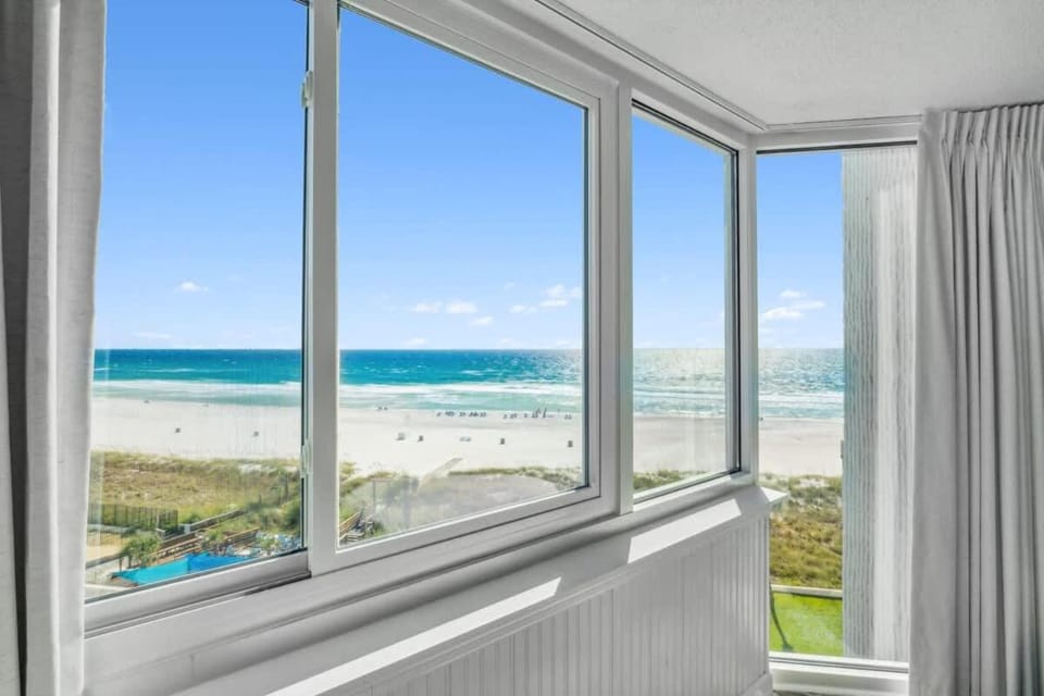Top Of The Gulf 613 House in Panama City Beach