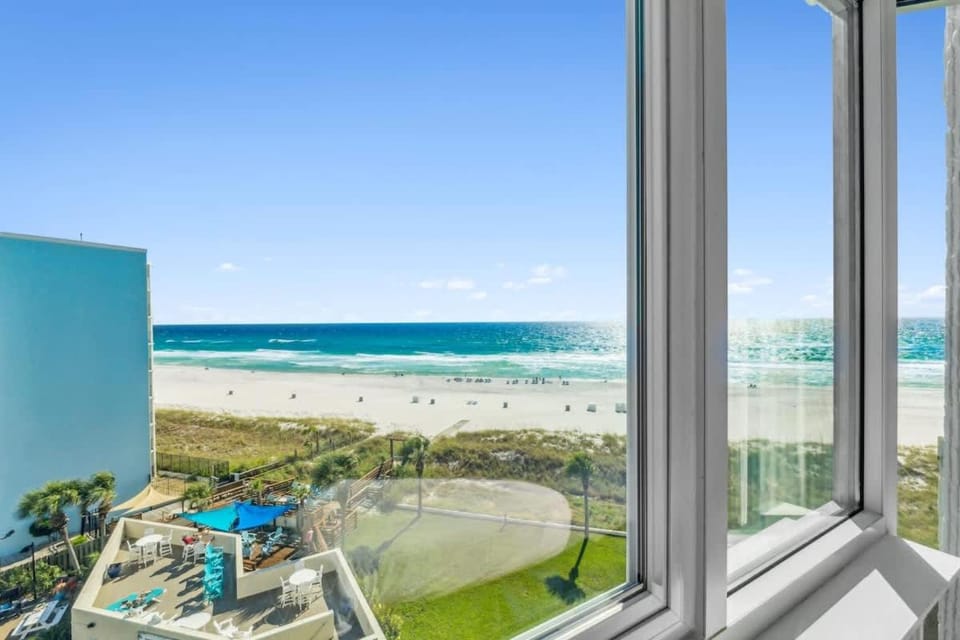 Top Of The Gulf 613 House in Panama City Beach