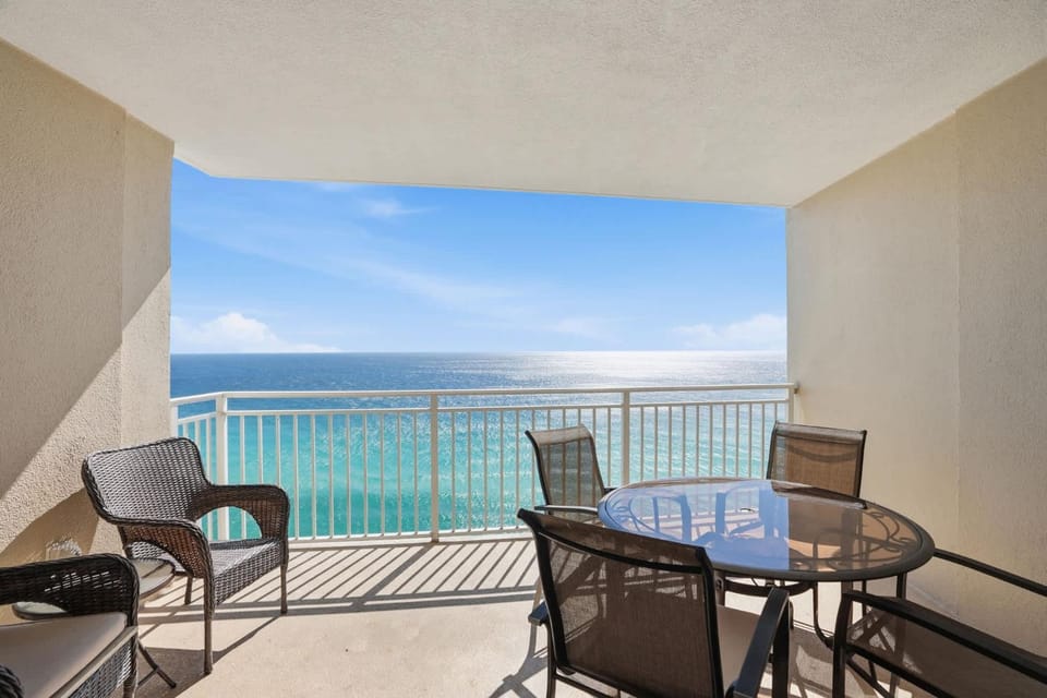 Emerald Beach 2325 House in Panama City Beach
