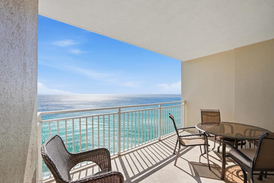Emerald Beach 2325 House in Panama City Beach