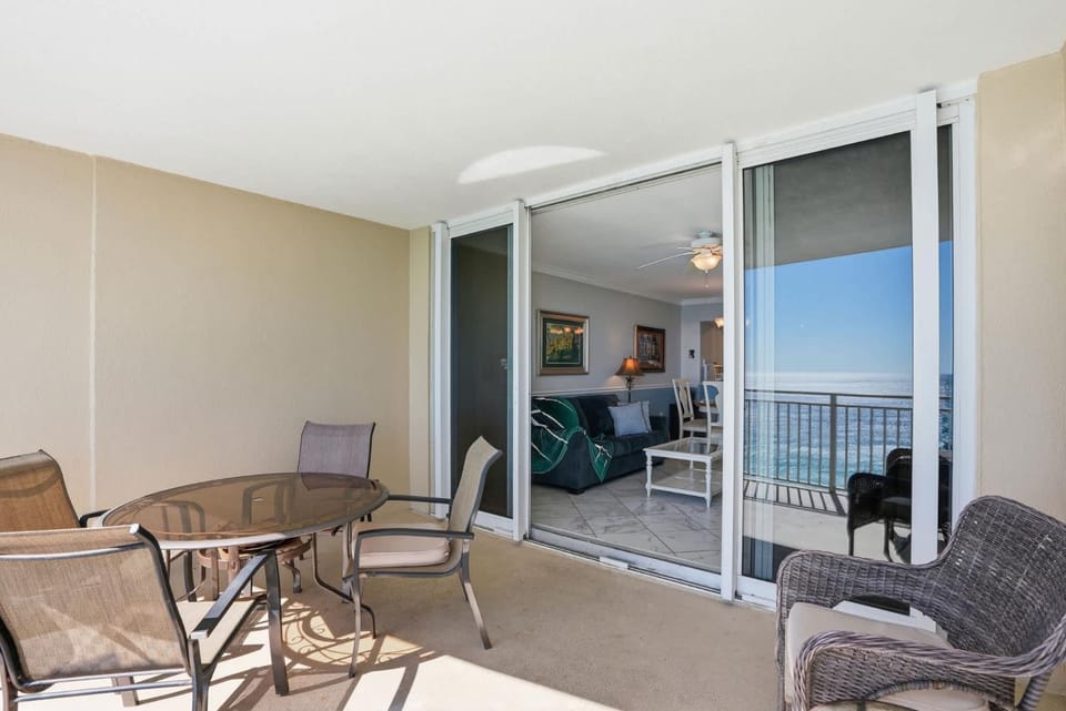 Emerald Beach 2325 House in Panama City Beach