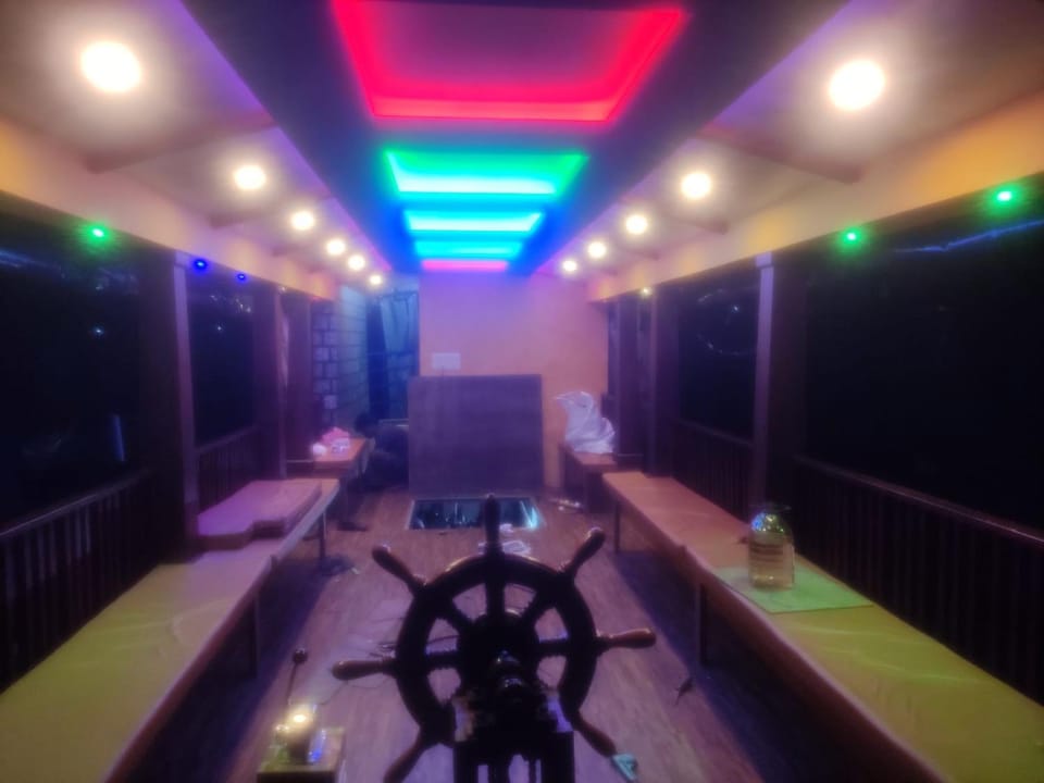 Spice coast cruise Campground/ 
RV Resort in Kerala
