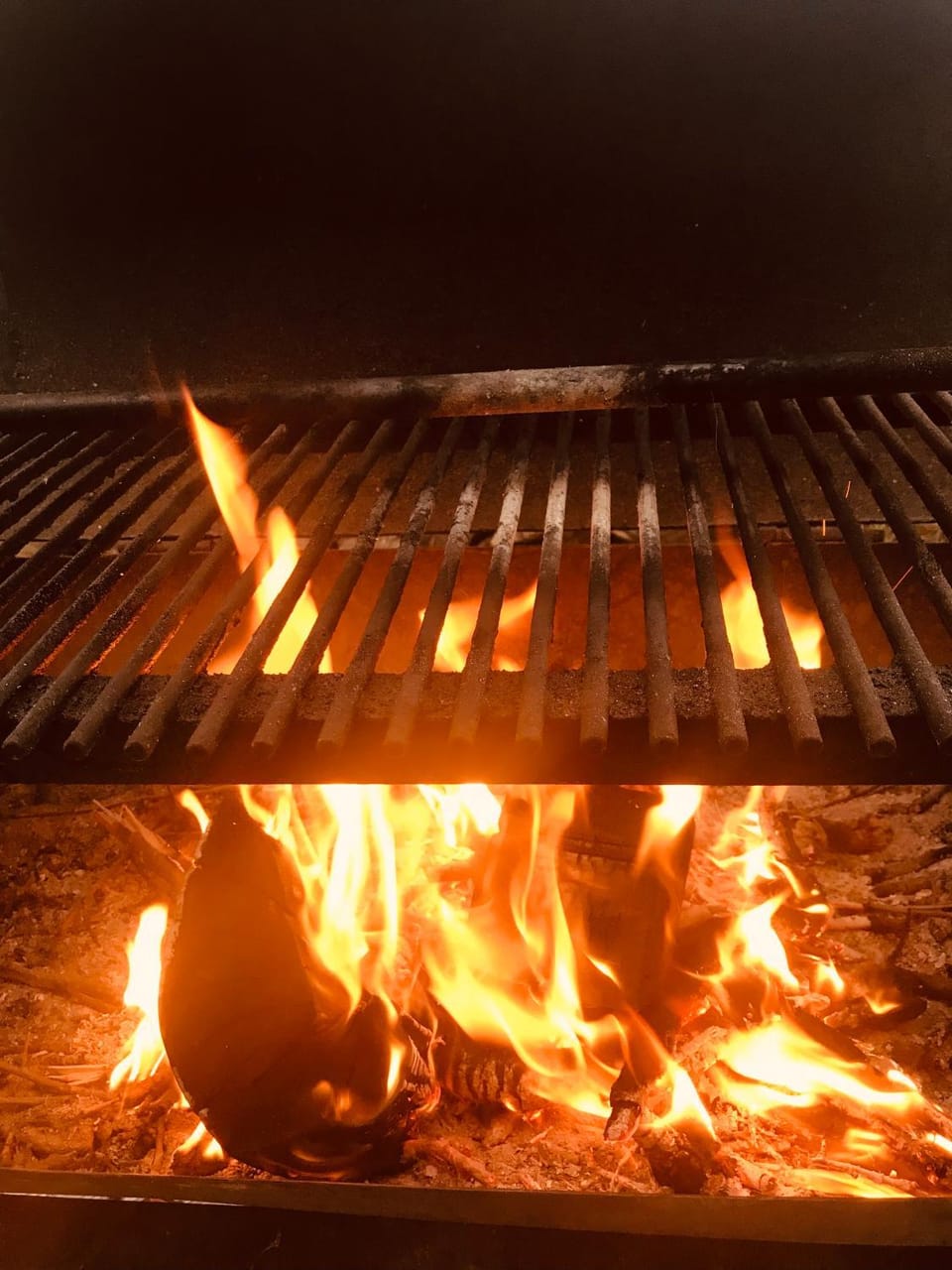 BBQ facilities