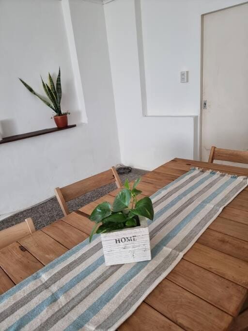 Temporariolashermanas Apartment in Corrientes Province, Argentina