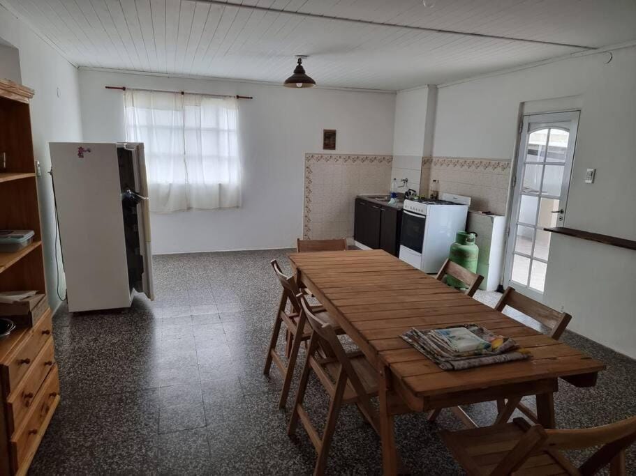 Temporariolashermanas Apartment in Corrientes Province, Argentina