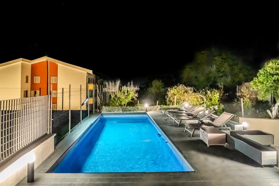 Casa Consiglia Apartment in Campania