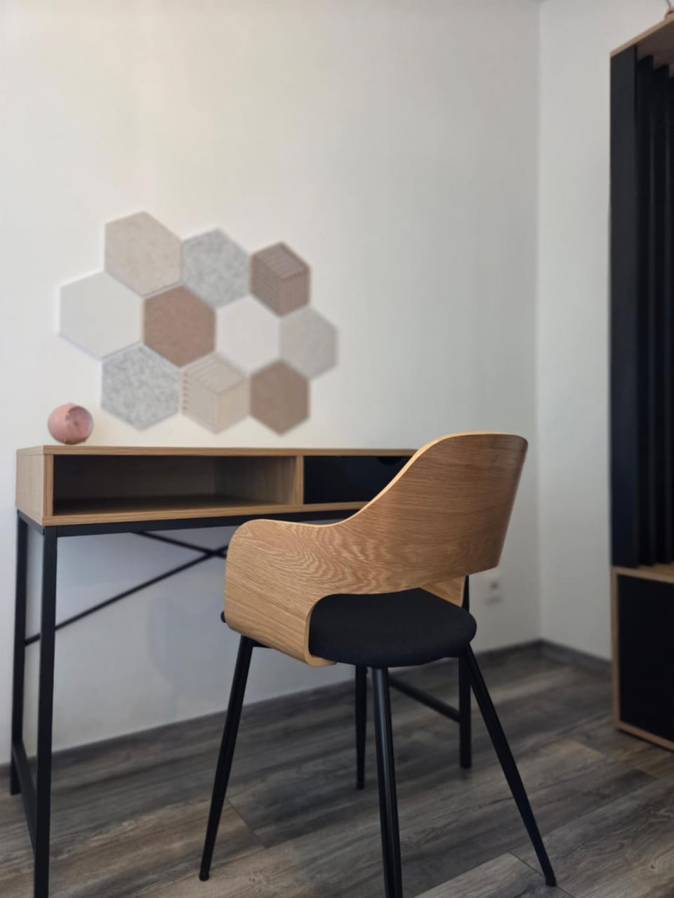 Ferienwohnung Lux Apartment in Hesse