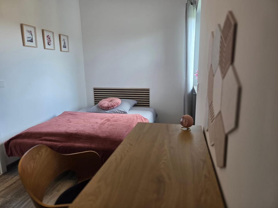 Ferienwohnung Lux Apartment in Hesse