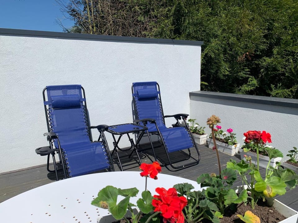 Chambres Senonches centre-ville Apartment in Centre-Val de Loire