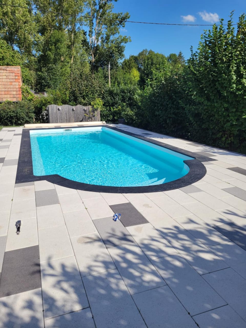 Day, Pool view, Swimming pool