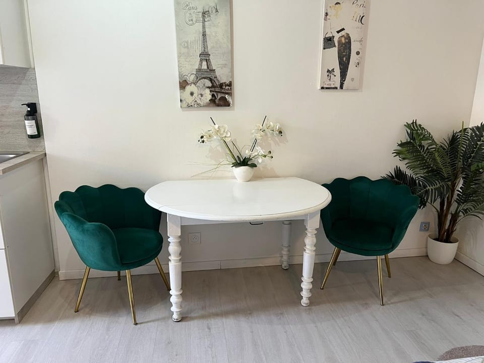 Maison du bonheur Apartment in Cagnes-sur-Mer