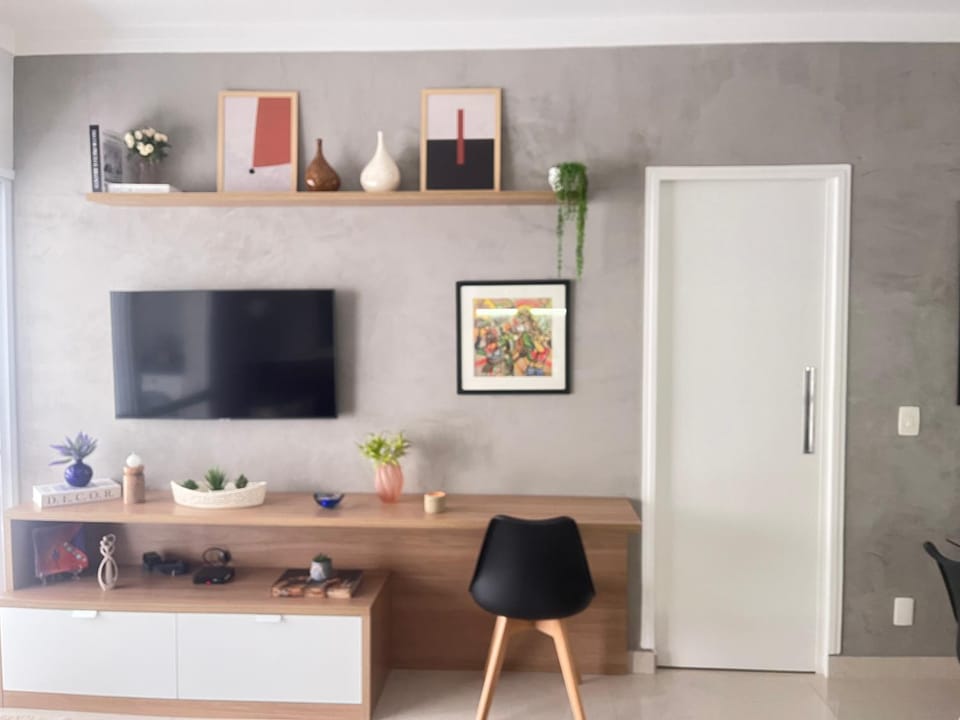 Residencial Legend Apartment in Santos