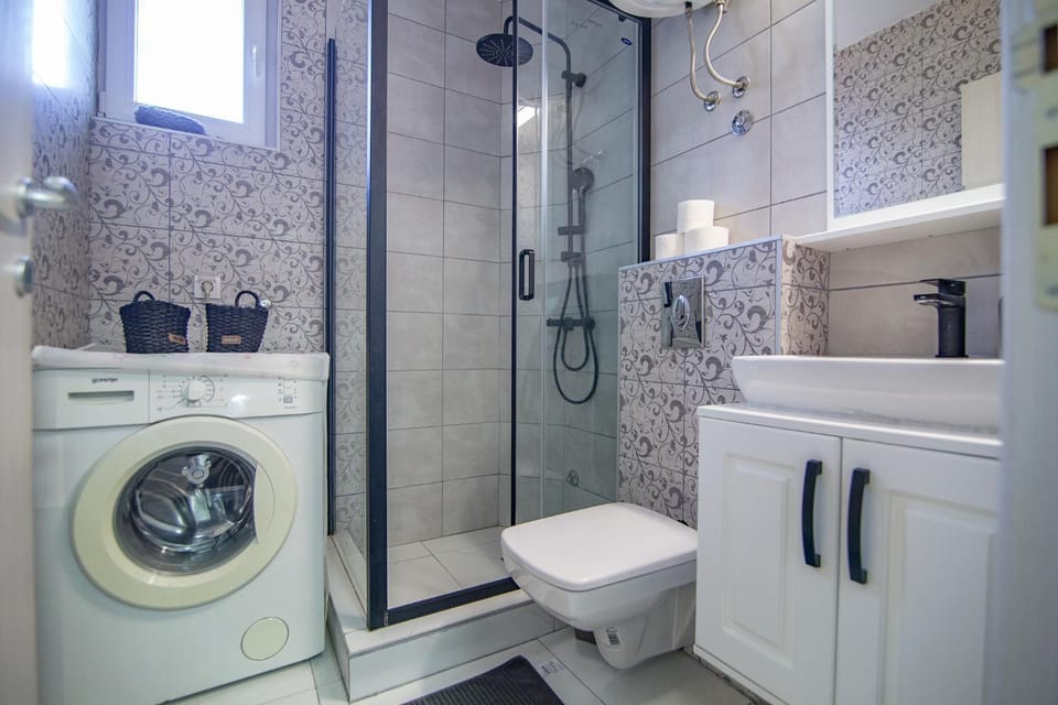 Apartman Tibor Apartment in Zlatibor