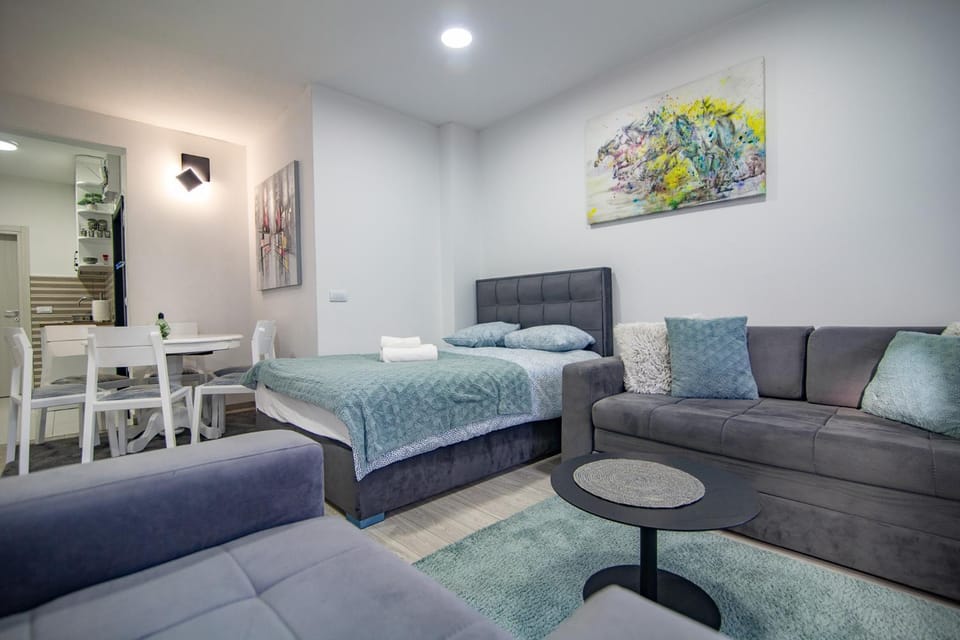 Apartman Tibor Apartment in Zlatibor