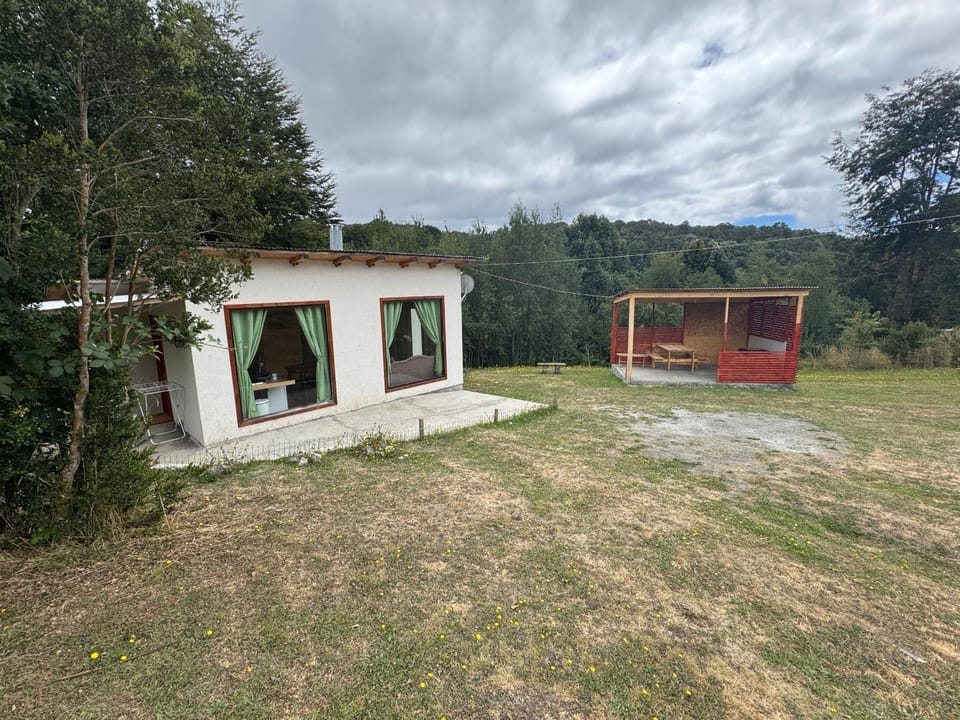 Casa de campo House in Los Ríos, Chile