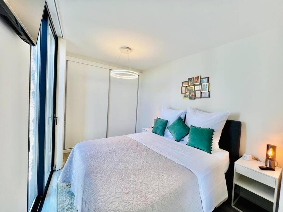 Haus am Meer by Your Madeira Rentals House in Madeira District