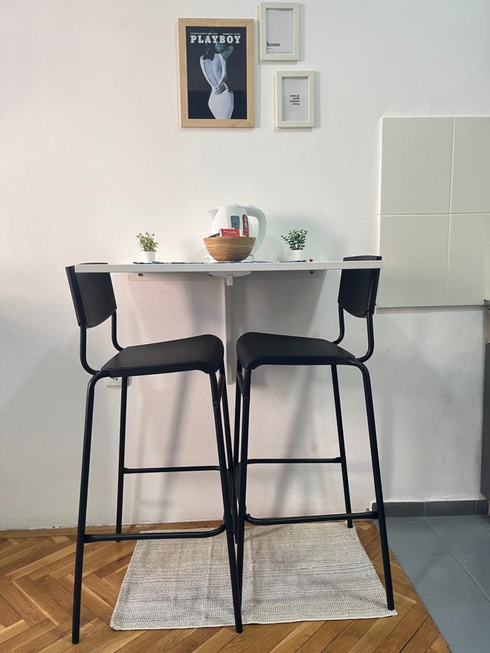 Comfy Crib Studio Apartman Novi Sad Apartment in Novi Sad
