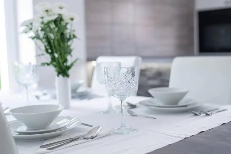 2022 Central Apartment Maribor (Garden + Parking) Apartment in Slovenia