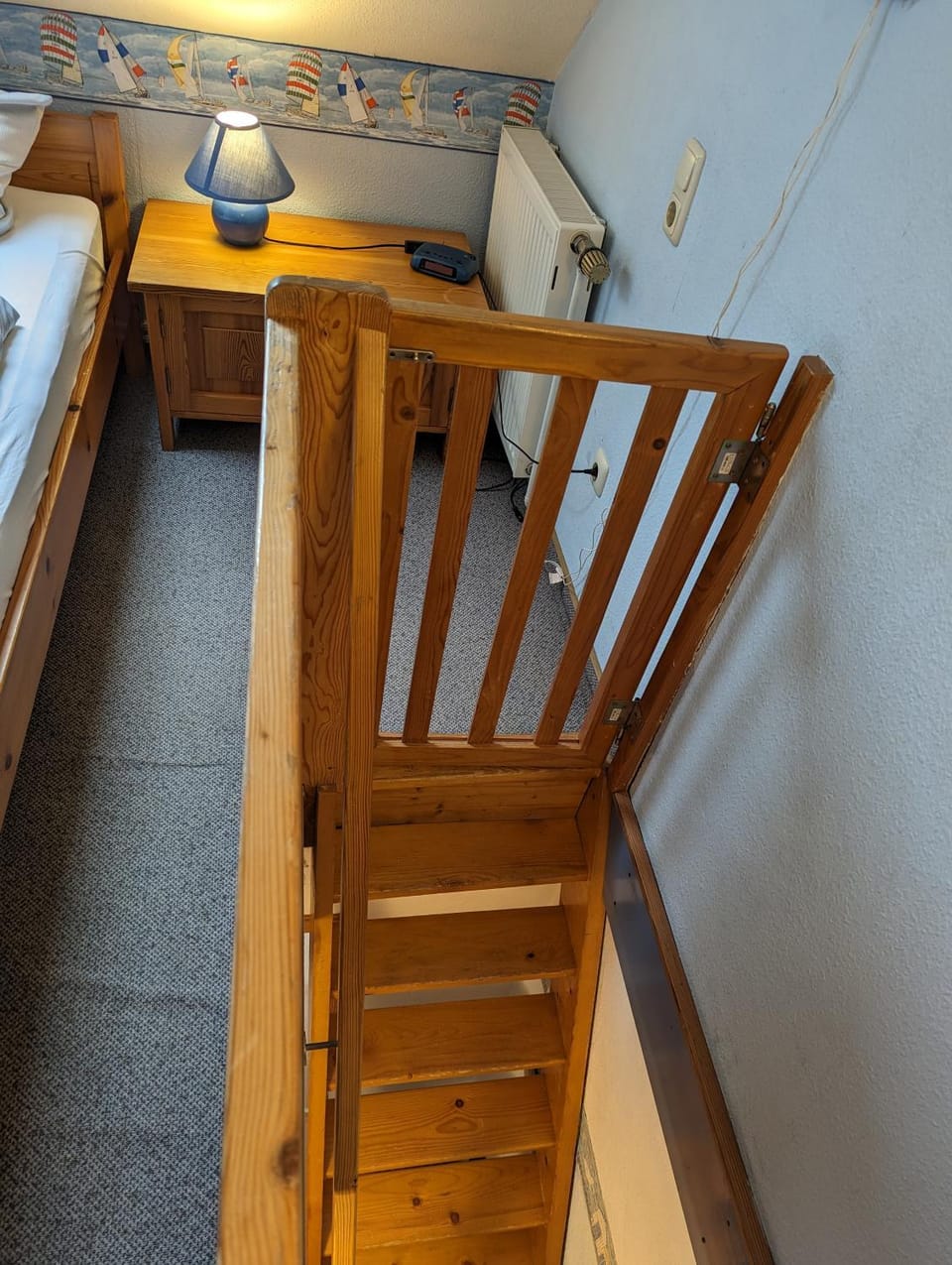 FeWo Entennest - Horumersiel Apartment in Wangerland