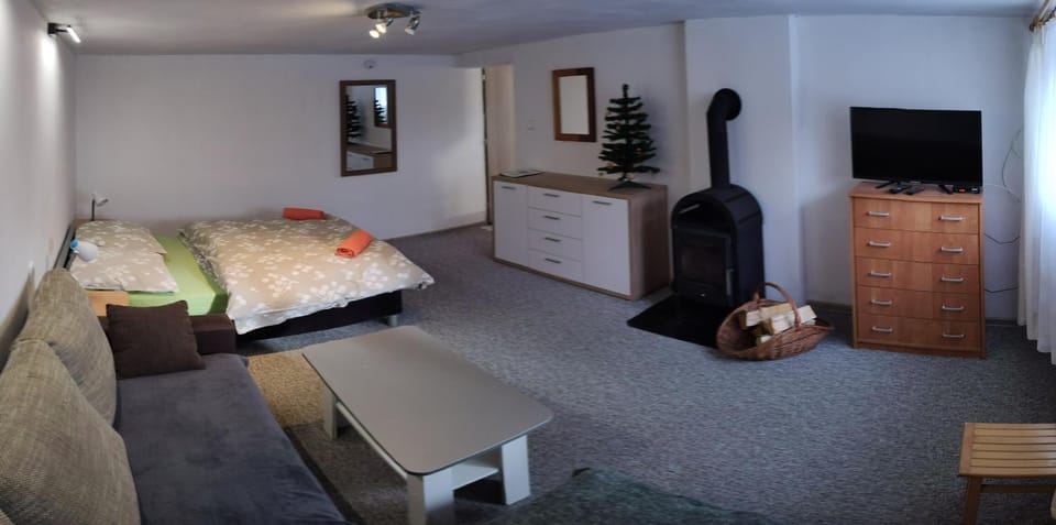 Dušan Apartment in Slovakia