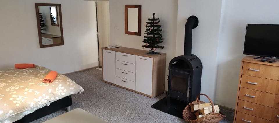 Dušan Apartment in Slovakia